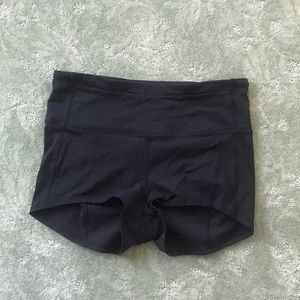 Lululemon spandex